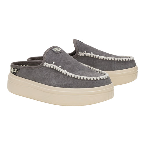 Austin Lift Western - Charcoal - 2