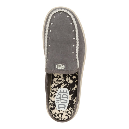 Austin Lift Western - Charcoal - 6