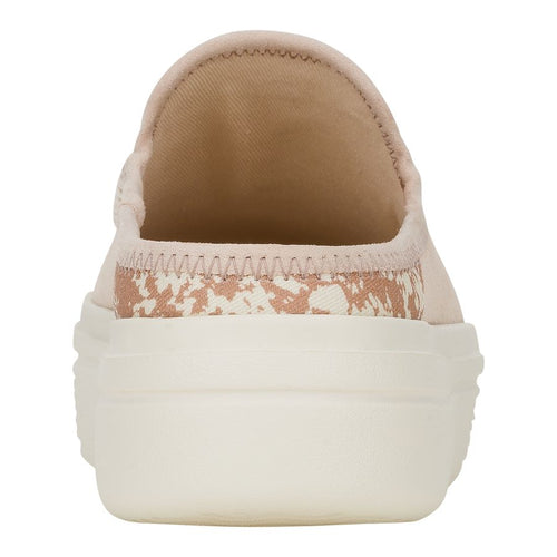 Austin Lift Western - Blush - 6