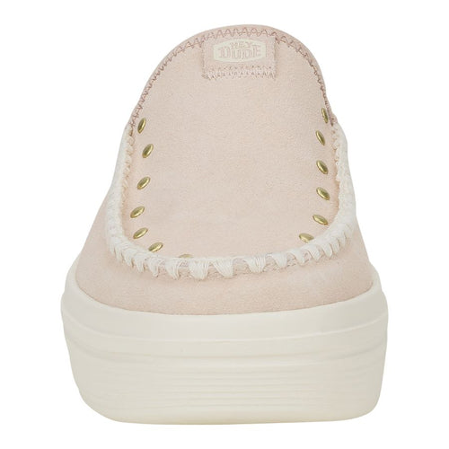 Austin Lift Western - Blush - 5
