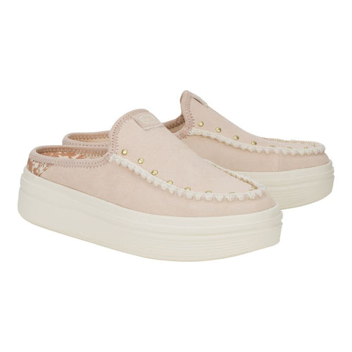 Austin Lift Western - Blush - 3
