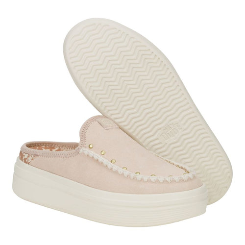 Austin Lift Western - Blush - 4