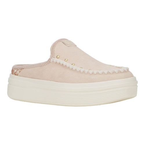 Austin Lift Western - Blush - 8
