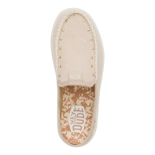 Austin Lift Western - Blush - 7