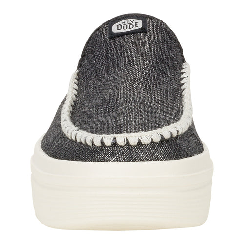 Austin Lift Essentials - Black - 5