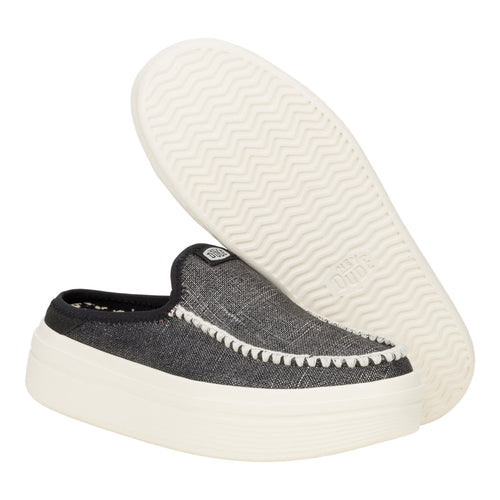 Austin Lift Essentials - Black - 4