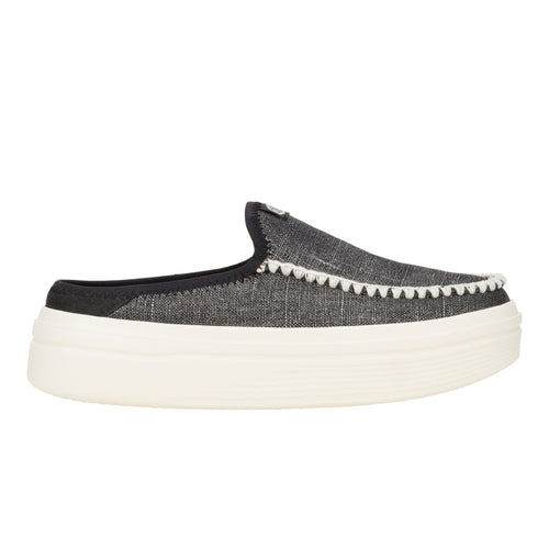 Austin Lift Essentials - Black - 9