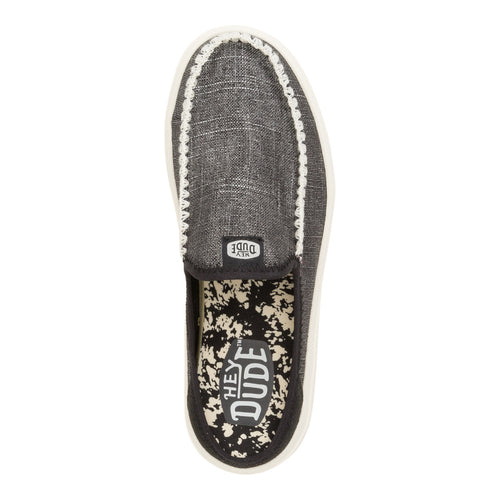Austin Lift Essentials - Black - 8
