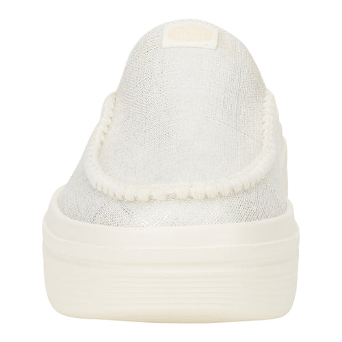 Austin Lift Essentials - Cream - 4