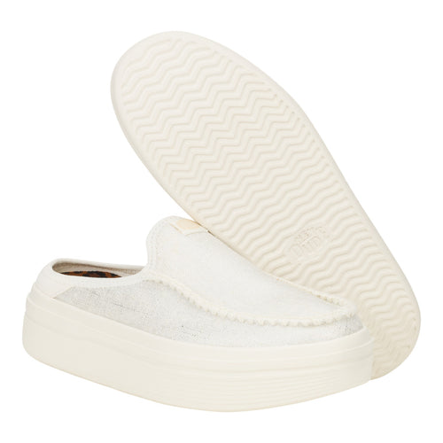 Austin Lift Essentials - Cream - 3