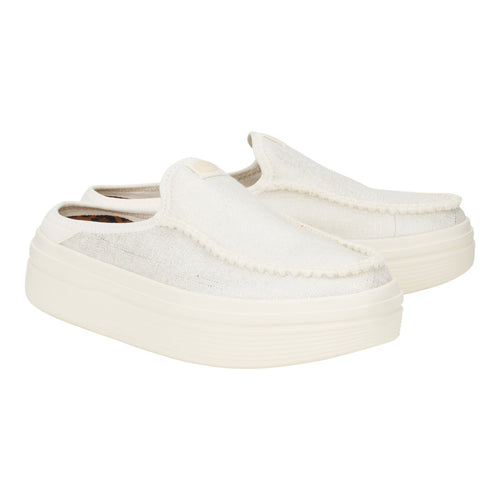 Austin Lift Essentials - Cream - 2