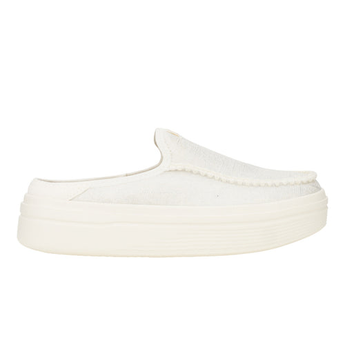Austin Lift Essentials - Cream - 8