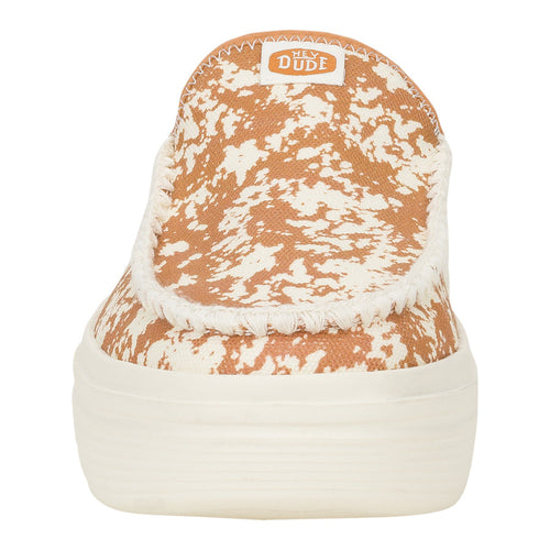 Austin Lift Essentials - Tan/Multi - 4