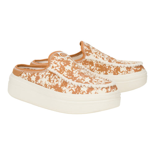 Austin Lift Essentials - Tan/Multi - 2