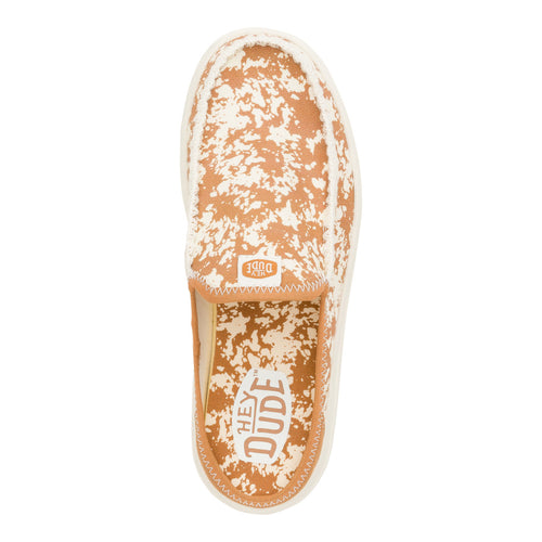 Austin Lift Essentials - Tan/Multi - 7