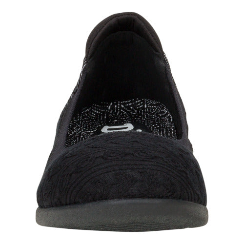 Savannah Slip Seasonal - Black - 4