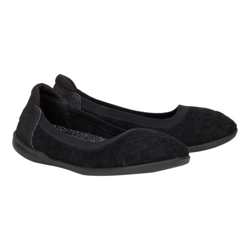 Savannah Slip Seasonal - Black - 2