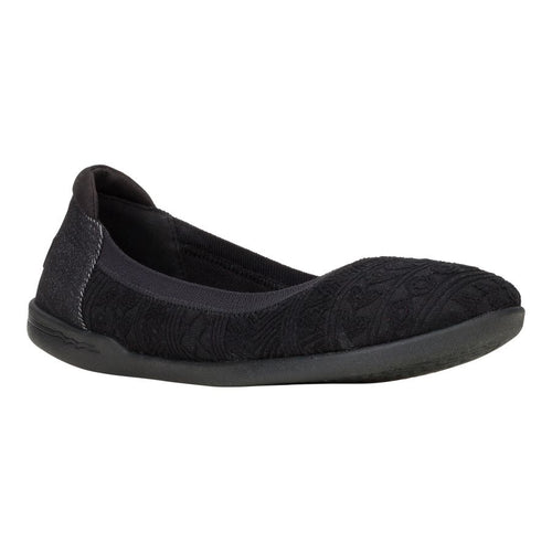 Savannah Slip Seasonal - Black - 7