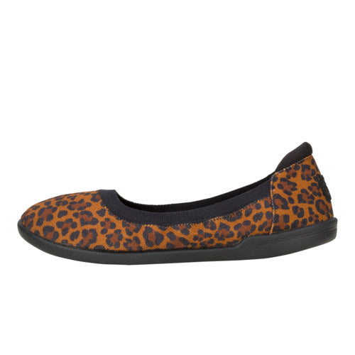 Savannah Slip Seasonal - Leopard - 1
