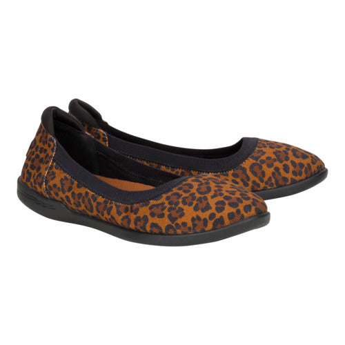 Savannah Slip Seasonal - Leopard - 2