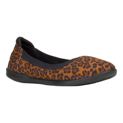 Savannah Slip Seasonal - Leopard - 6