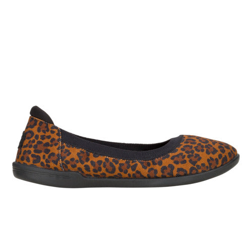 Savannah Slip Seasonal - Leopard - 7