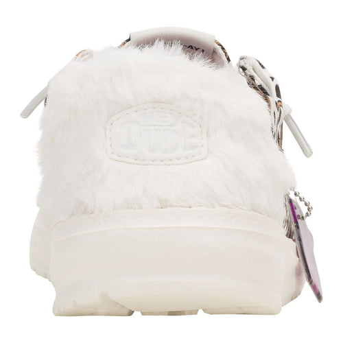 Wendy Furby - Furby Cream/Brown - 6