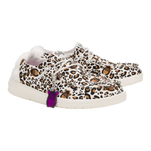 Wendy Furby - Furby Cream/Brown - 3