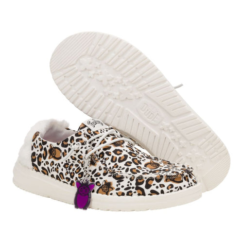 Wendy Furby - Furby Cream/Brown - 4