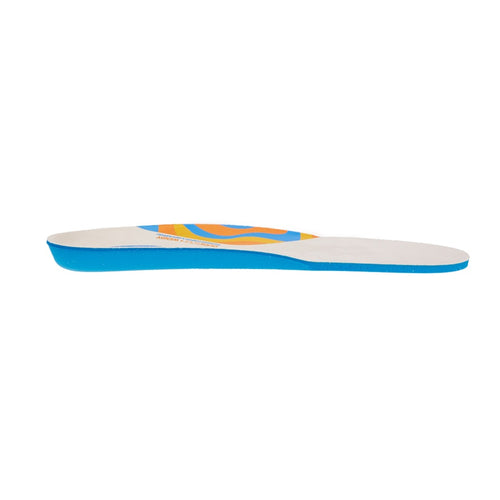 Dude Sole Plus Insoles - Grey - 2