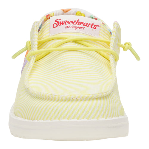 Wendy x Sweethearts - Sweethearts Yellow/Multi - 4