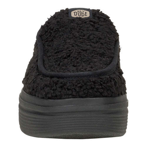 Austin Lift Cozy - Black - 4
