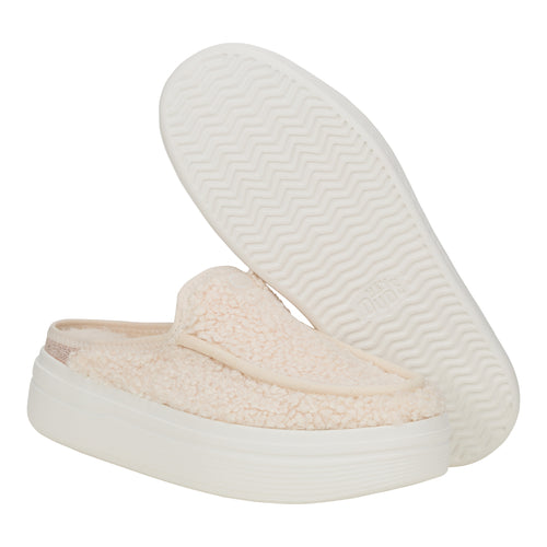 Austin Lift Cozy - Blush - 3