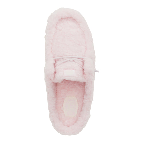 Wendy Slipper - Cozy Light Pink - 7
