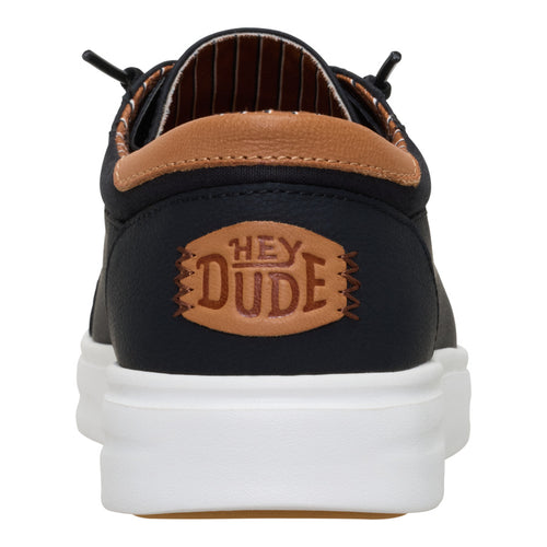 Paul Pro Classic - Black - 5