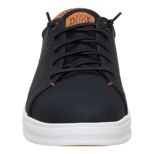 Paul Pro Classic - Black - 4