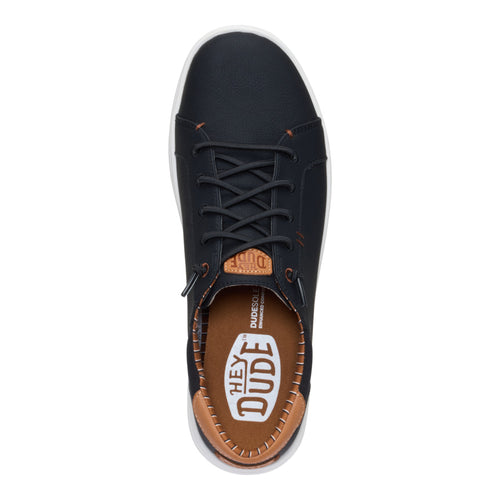 Paul Pro Classic - Black - 6
