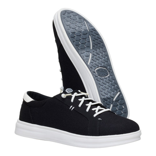 Paul Pro Mesh - Black/Multi - 3