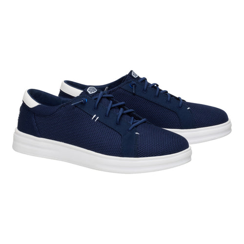 Paul Pro Mesh - Navy Blazer/Multi - 2