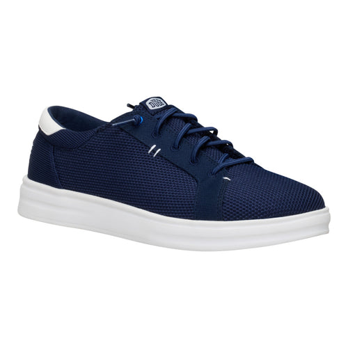 Paul Pro Mesh - Navy Blazer/Multi - 7
