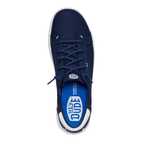 Paul Pro Mesh - Navy Blazer/Multi - 6