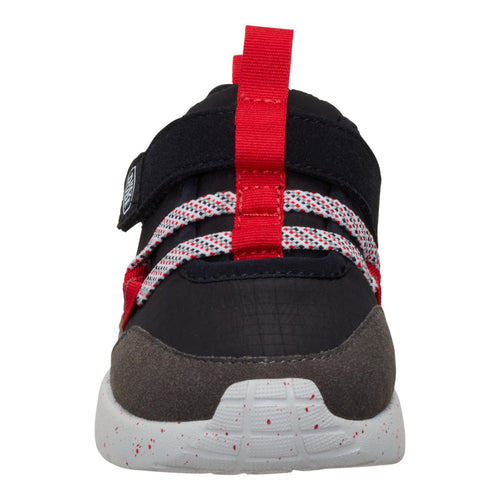 Sirocco Trek Toddler Sport - Black - 4