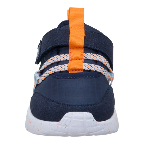 Sirocco Trek AC Toddler Sport - Navy - 4