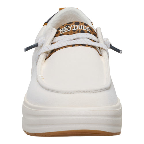 Wendy Nova Classic - Egret - 4