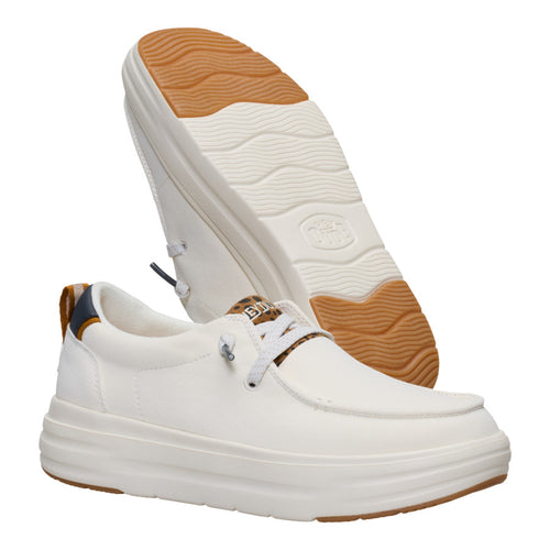 Wendy Nova Classic - Egret - 3