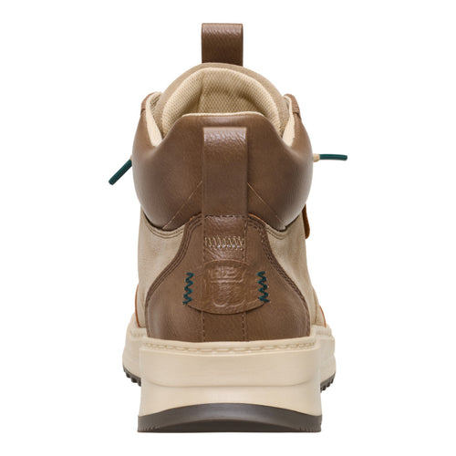 Tahoe Classic Mix - Major Brown/Multi - 5