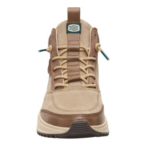 Tahoe Classic Mix - Major Brown/Multi - 4