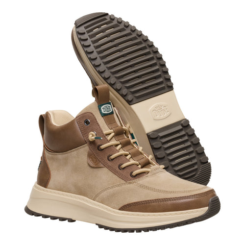 Tahoe Classic Mix - Major Brown/Multi - 3