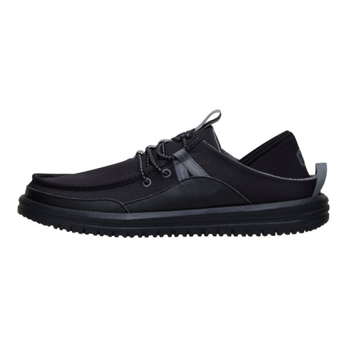 Bradley Blipper Nylon - Black/Black Oyster - 1