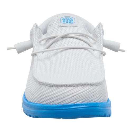 Wally Funk Pop - Dawn Blue/Brilliant Blue - 4